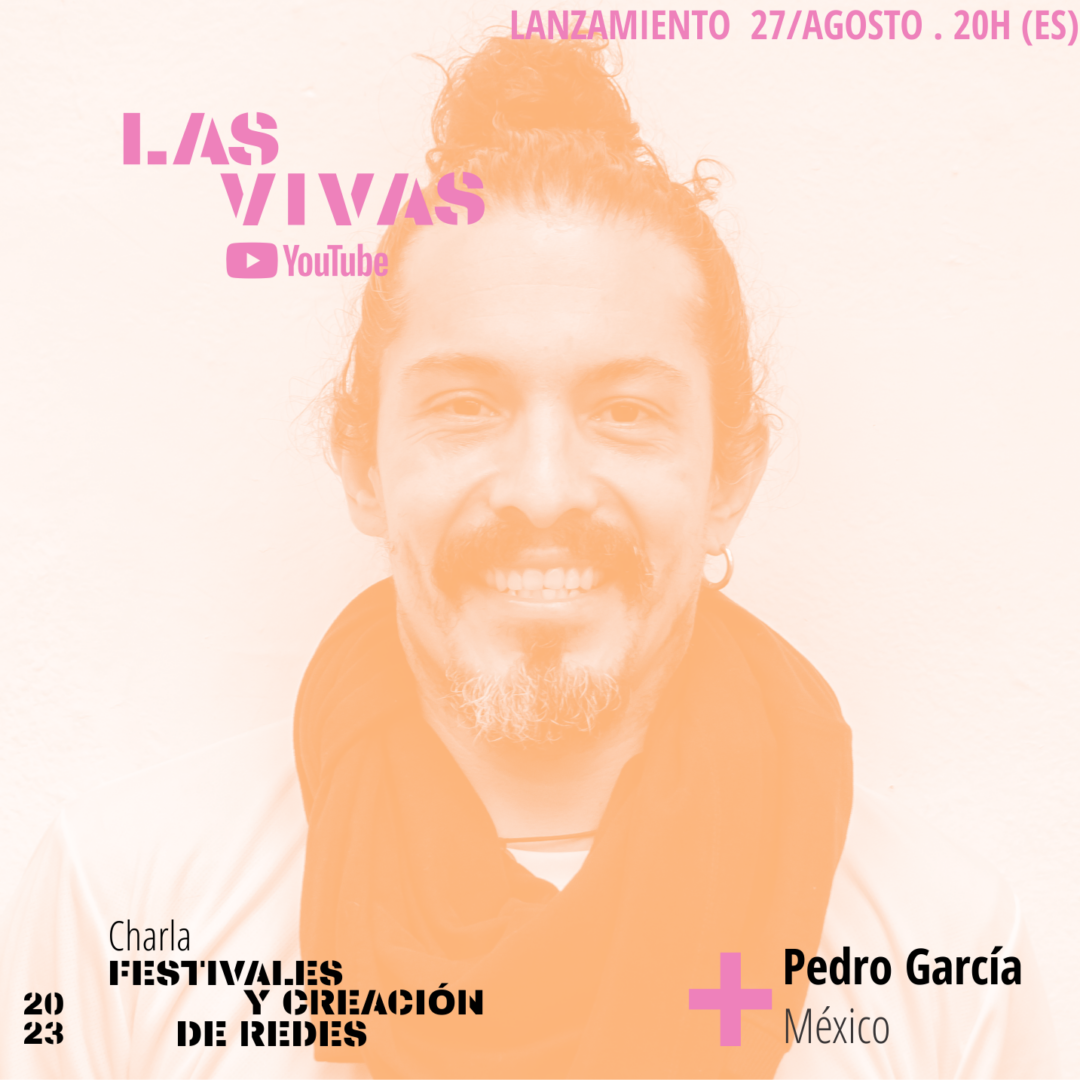 PEDRO GARCÍA PEDRO GARCÍA