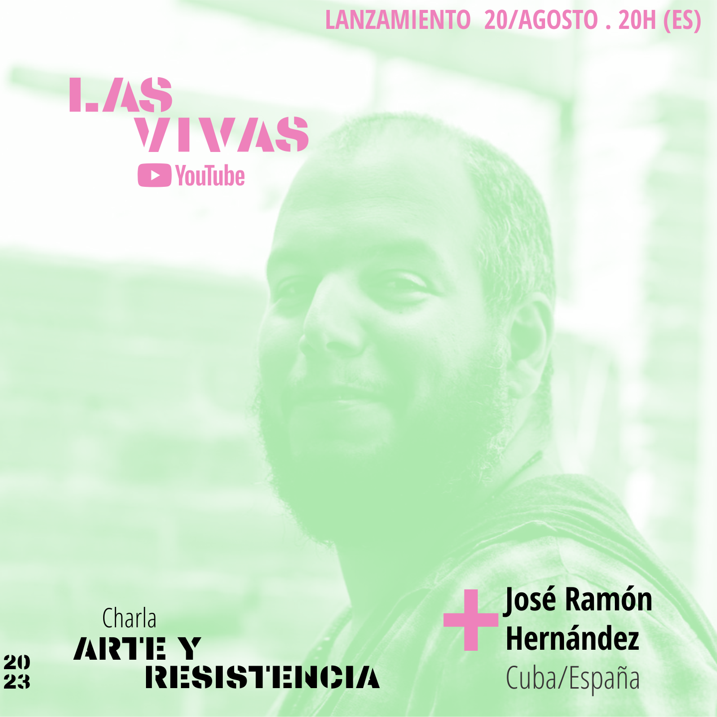 JOSÉ RAMÓN HERNÁNDEZ